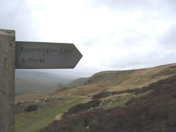 The way home